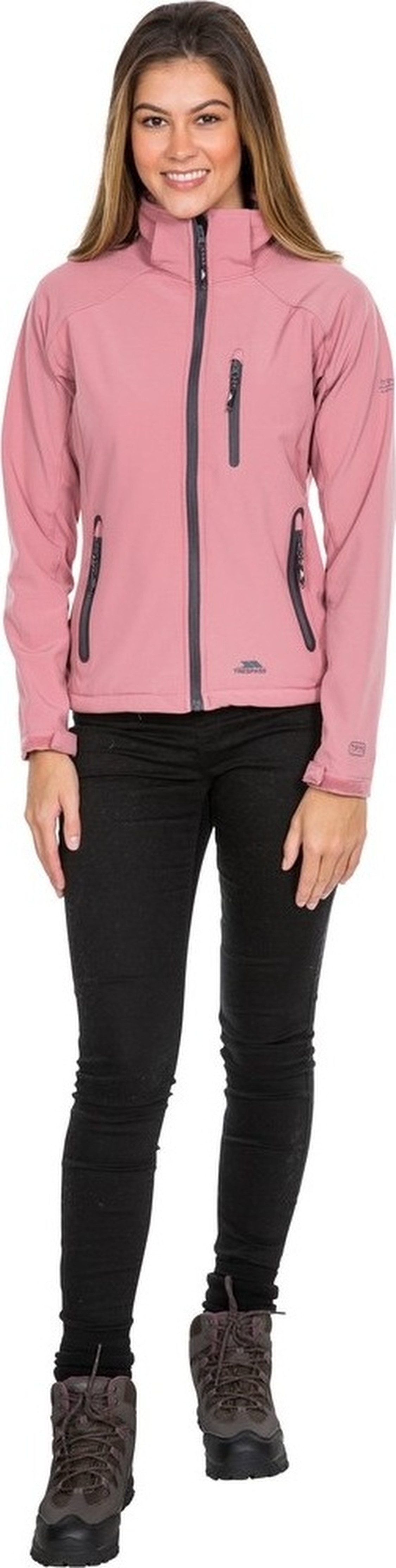 Trespass Softshelljacke