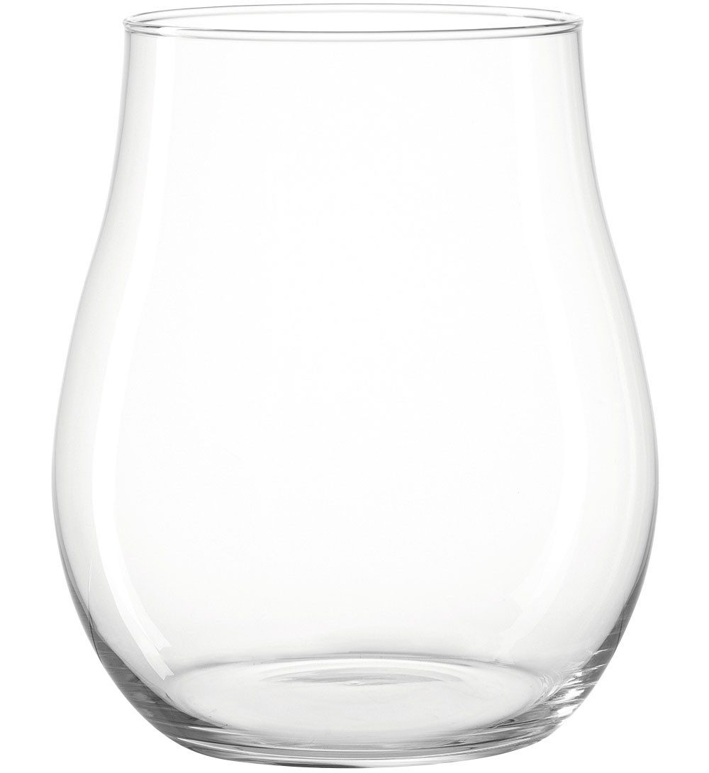 LEONARDO Windlicht Торшеры GIARDINO, für Stumpenkerzen (1 St), Vase aus Glas, Spülmaschinenfest