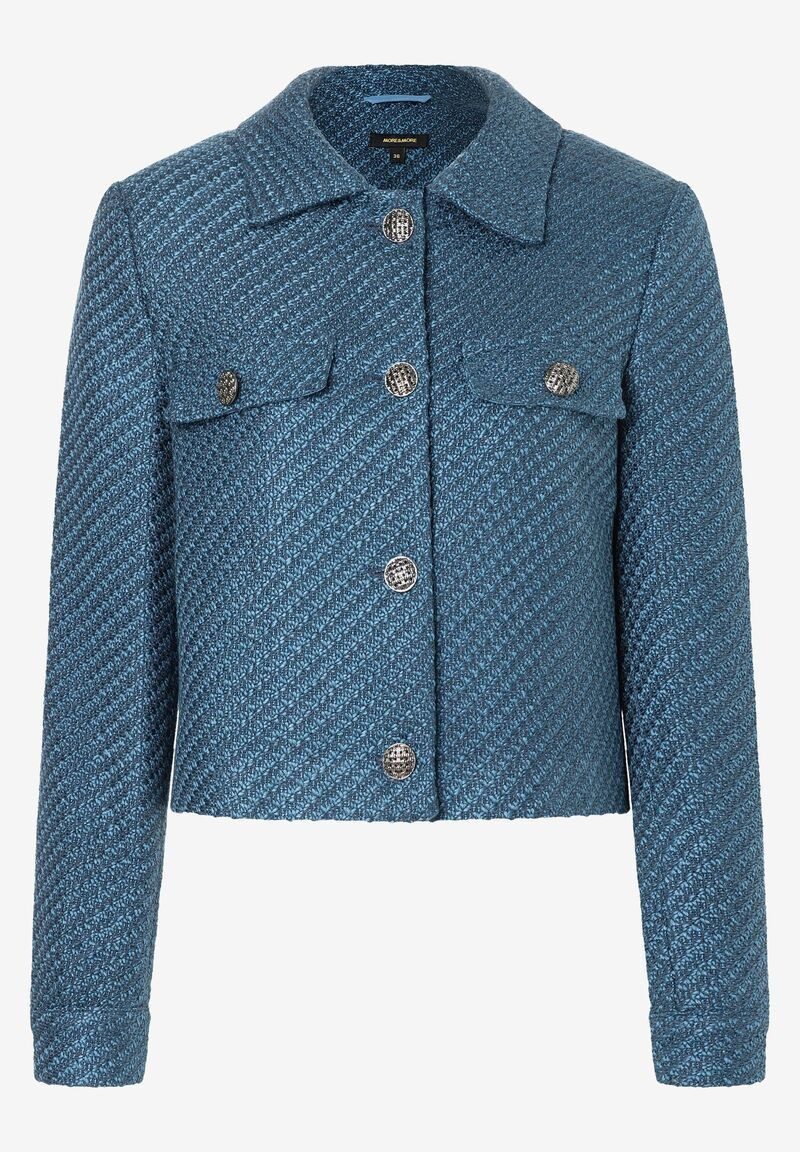 MORE&MORE Outdoorjacke