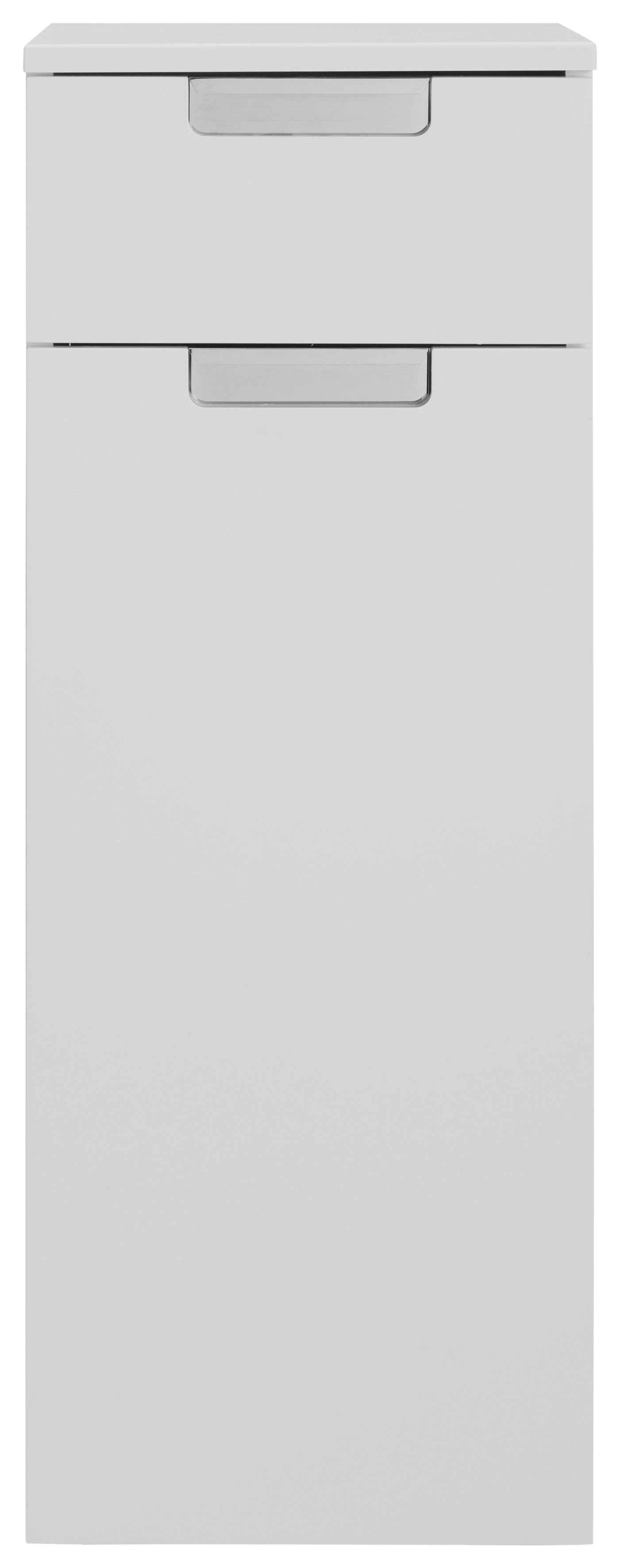 Schildmeyer Unterschrank Mars, Unterschrank, Made in Germany, B: 33 cm Solide Verarbeitung - Dieses Produkt ist in Deutschland gefertigt