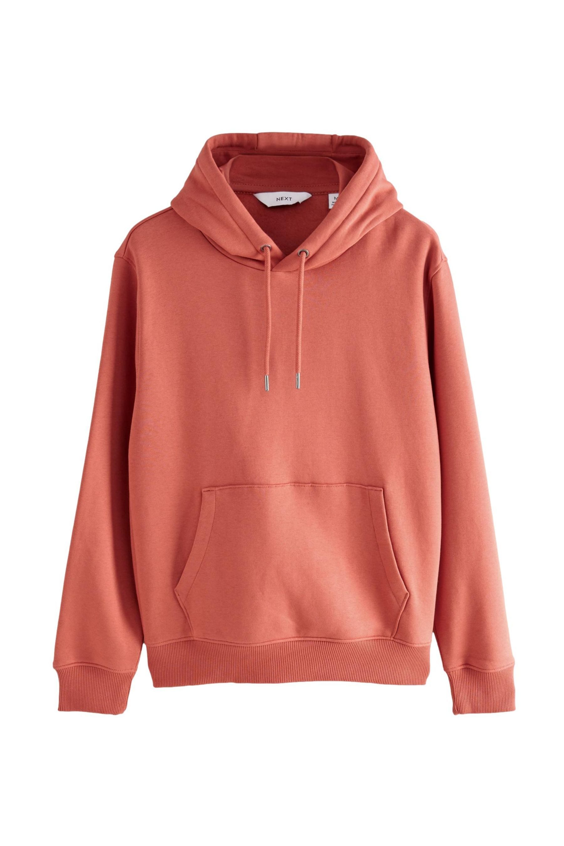 Next Kapuzensweatshirt Regular Fit Hoodie aus günstig online kaufen