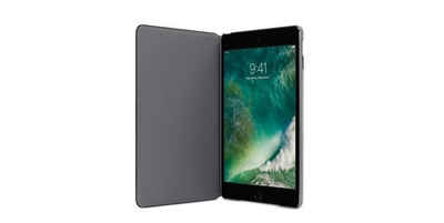 Logitech Tablet-Hülle Flexible Case für iPad Mini, iPad Mini2, iPad Mini3 iPad Hülle 7,9"