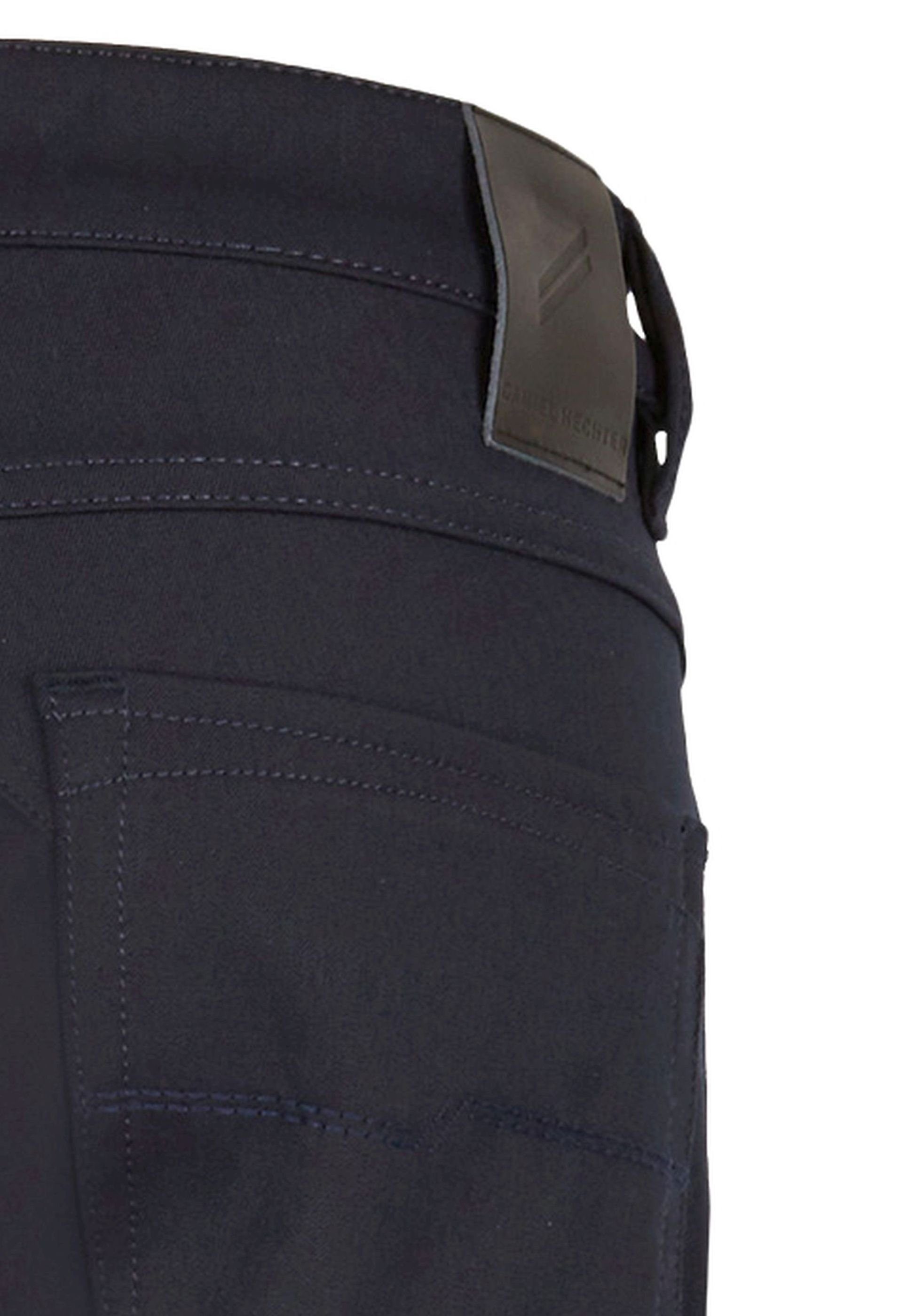 HECHTER PARIS Stoffhose aus Soft-Stretch-Material
