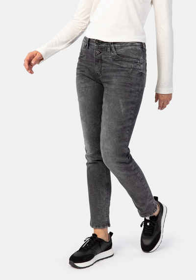 STOOKER WOMEN Boyfriend-Jeans Davos Denim used Boyfriend Fit