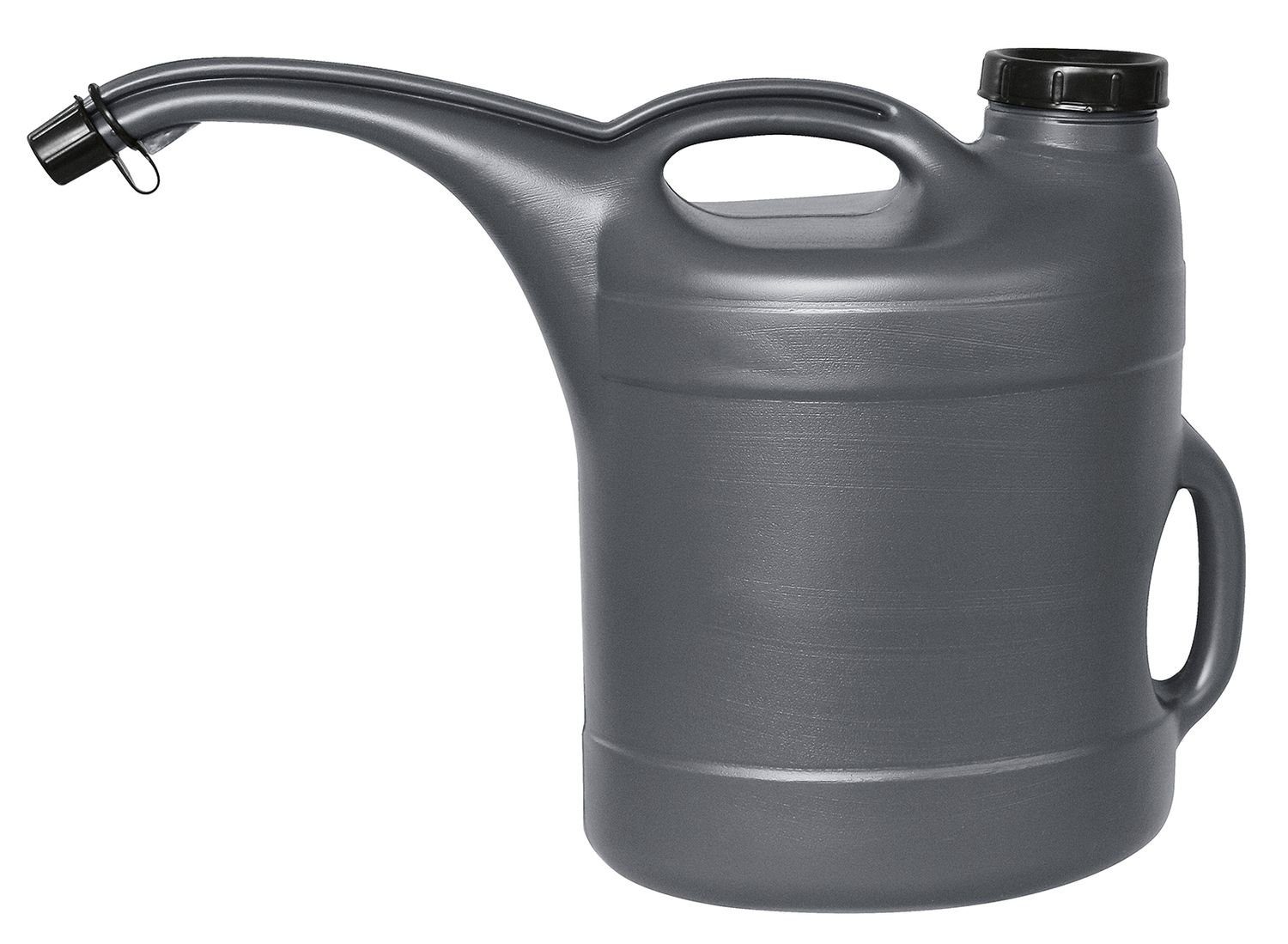 Gießkanne Heizölkanne 10 Liter, Kühlwasser Kanne, Ölkanne-