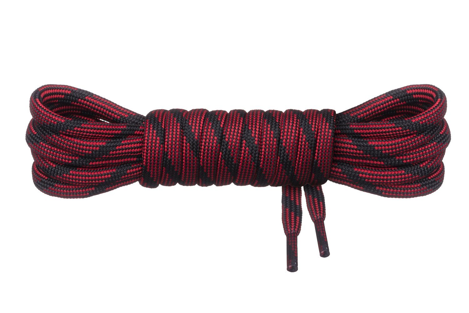 Mount Swiss Schnürsenkel Rundsenkel für Trekking- und Arbeitsschuhe, ø 5 mm, Länge 70 - 220 cm