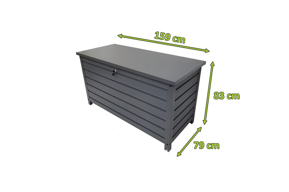 OUTFLEXX Kissenbox