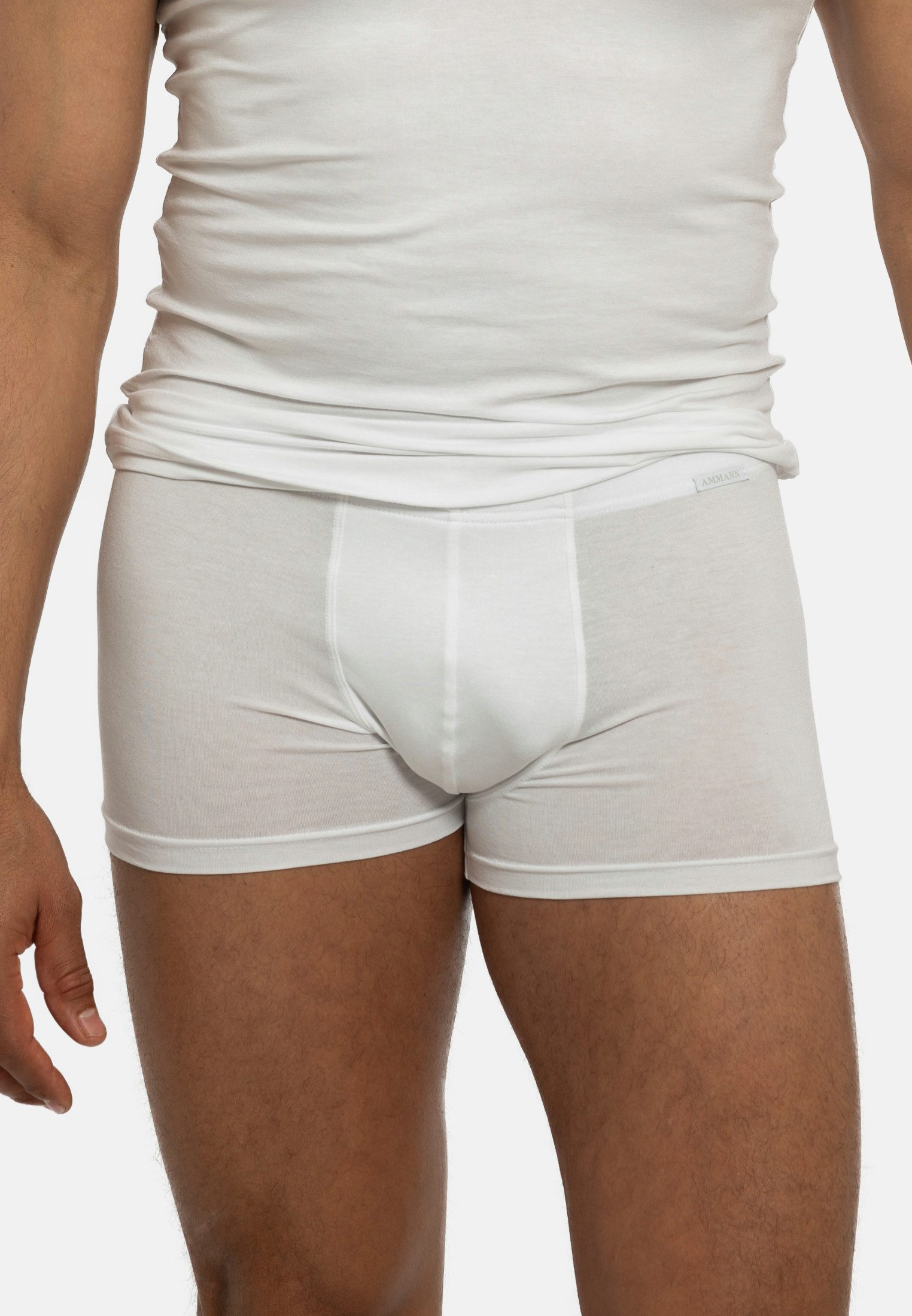 Ammann Retro Boxer 3er Pack Micro günstig online kaufen