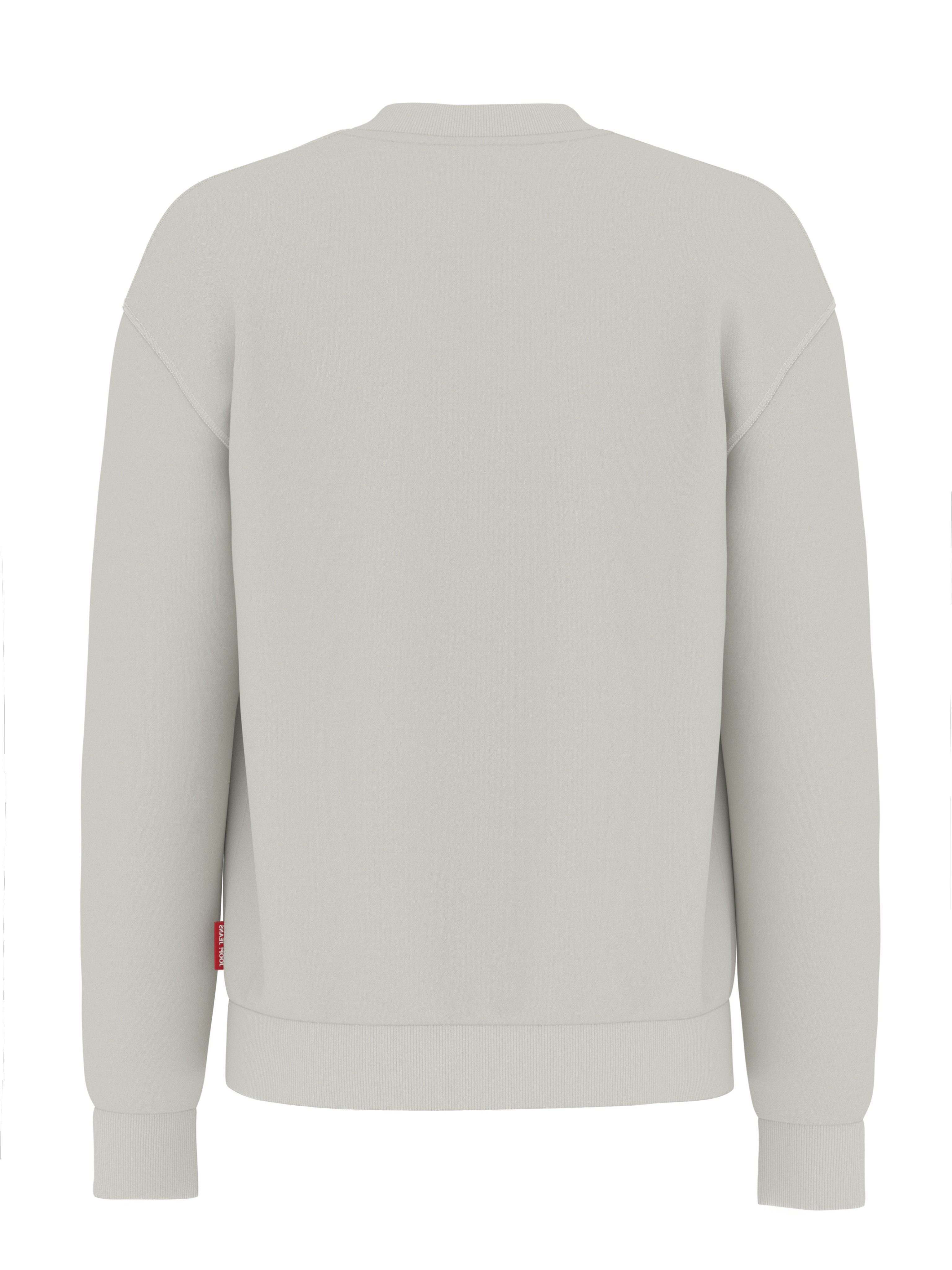 Joop Jeans Sweatshirt Anastas mit Logodruck günstig online kaufen