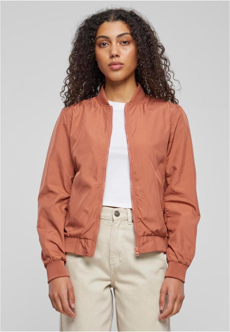 URBAN CLASSICS Outdoorjacke Damen Light Bomber günstig online kaufen