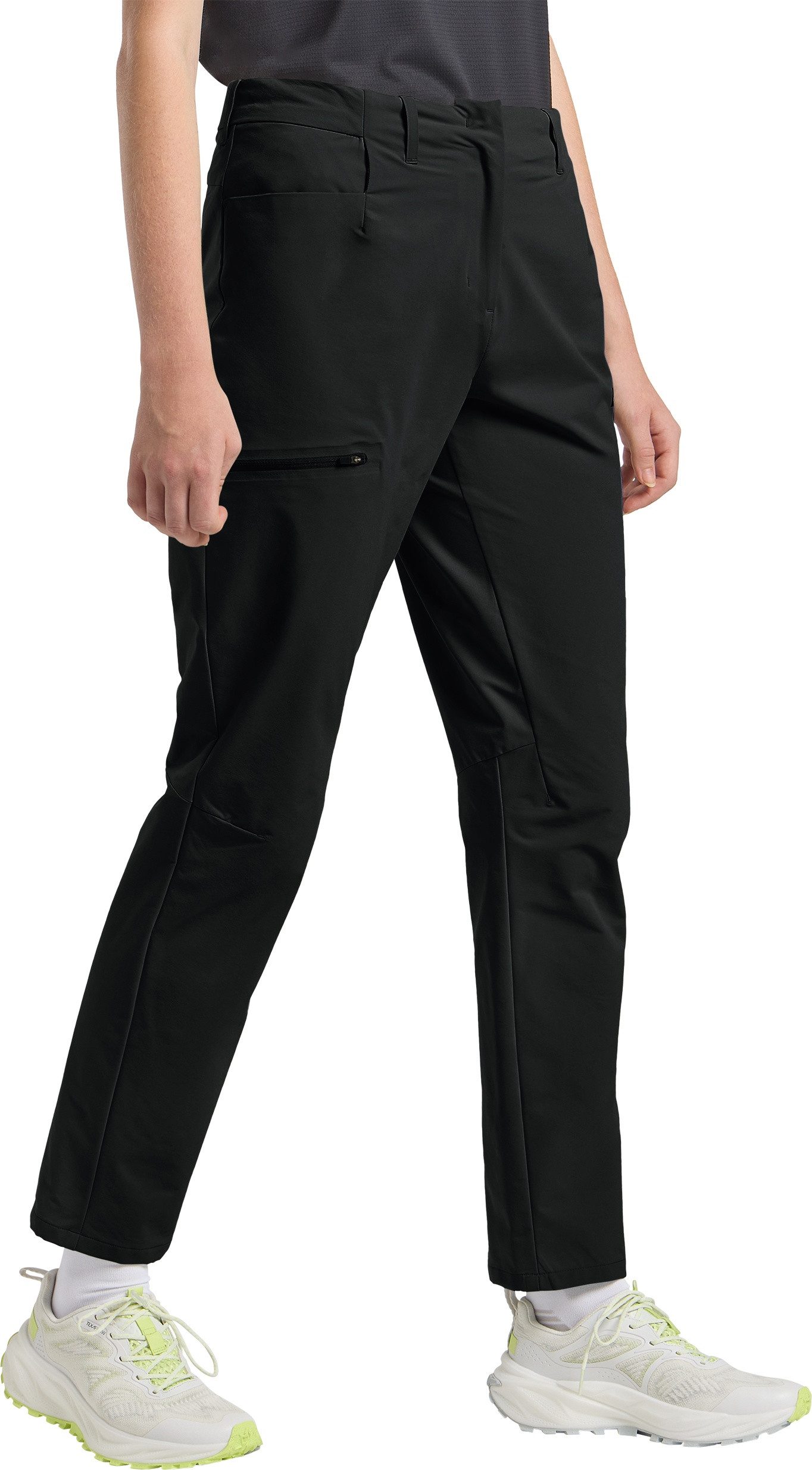 Jack Wolfskin Outdoorhose PRELIGHT STRIDE PANTS günstig online kaufen