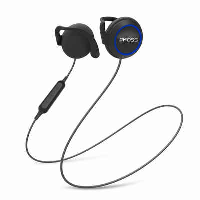 Koss »BT221i Ohrhörer Bluetooth schwarz« Kopfhörer