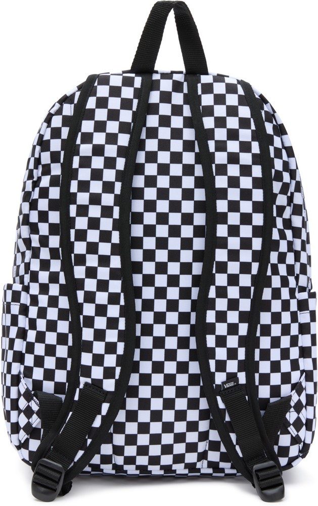 Vans Freizeitrucksack Old Skool Check Backpack
