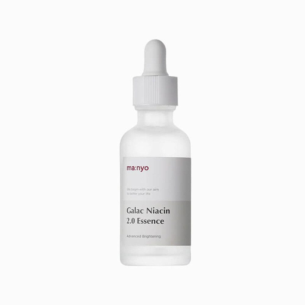 manyo Gesichtsserum ma:nyo Galac Niacin 2.0 Essence (Manyo Factory) 30ml