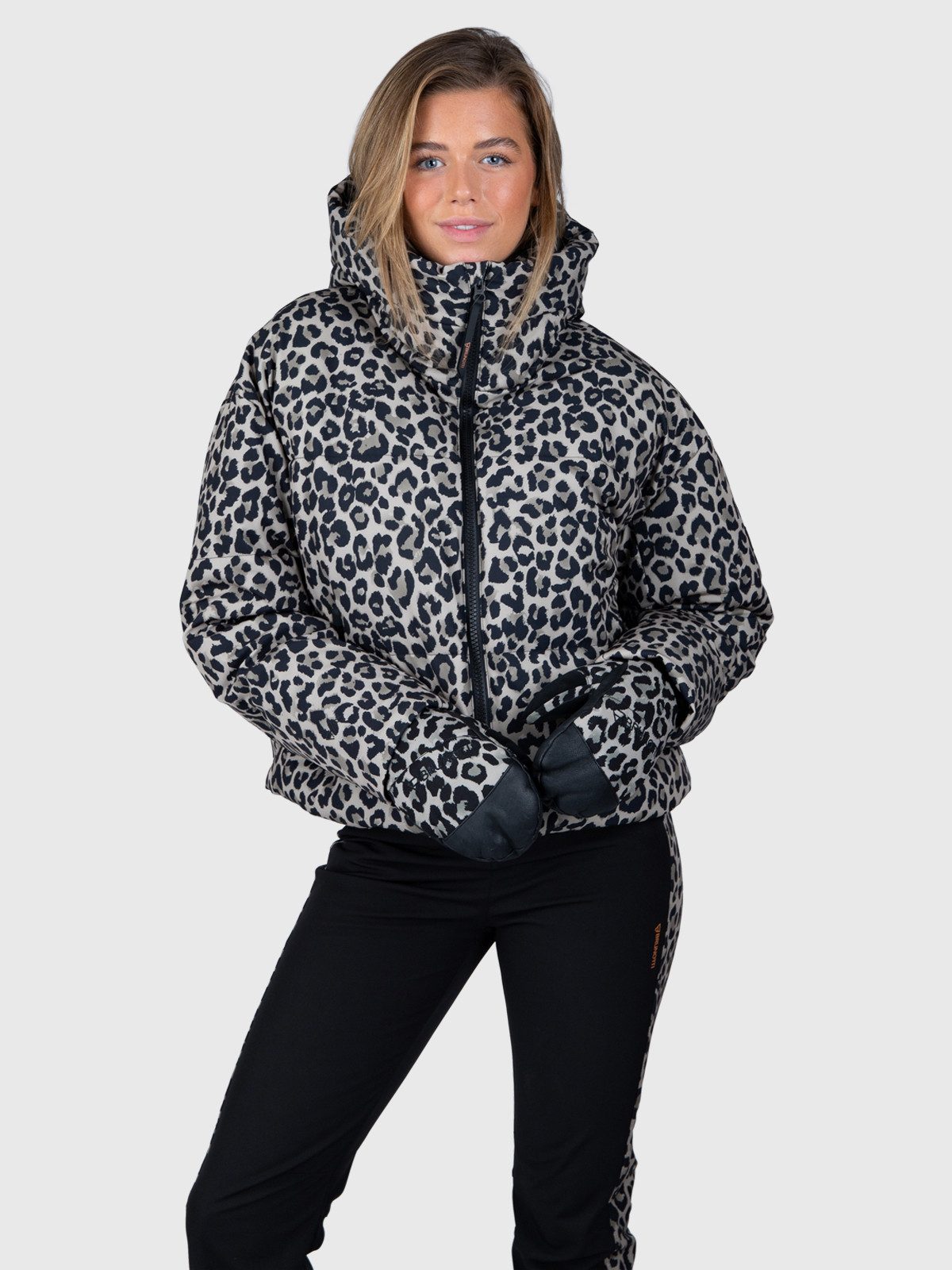 Brunotti Funktionsjacke Fiaskia-Print Women Snow Jacket
