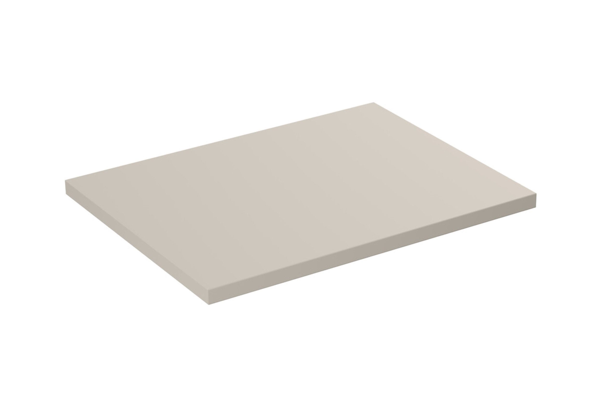 99rooms Waschbeckenunterschrank Dalina (Waschtisch, Waschbeckenunterschrank) mit Schubladen, Kunststoffgriffe, mit und ohne Waschbecken