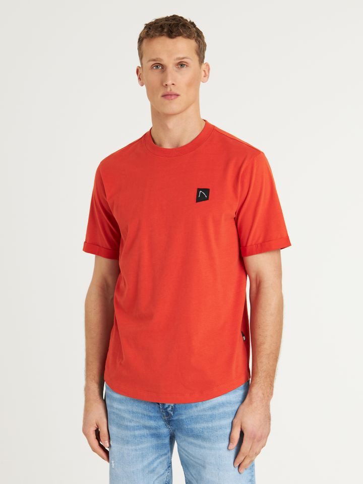 CHASIN' T-Shirt - Streetwear Kurzarm Shirt günstig online kaufen
