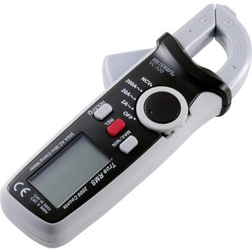 VOLTCRAFT Multimeter AC-TrueRMS-Stromzange