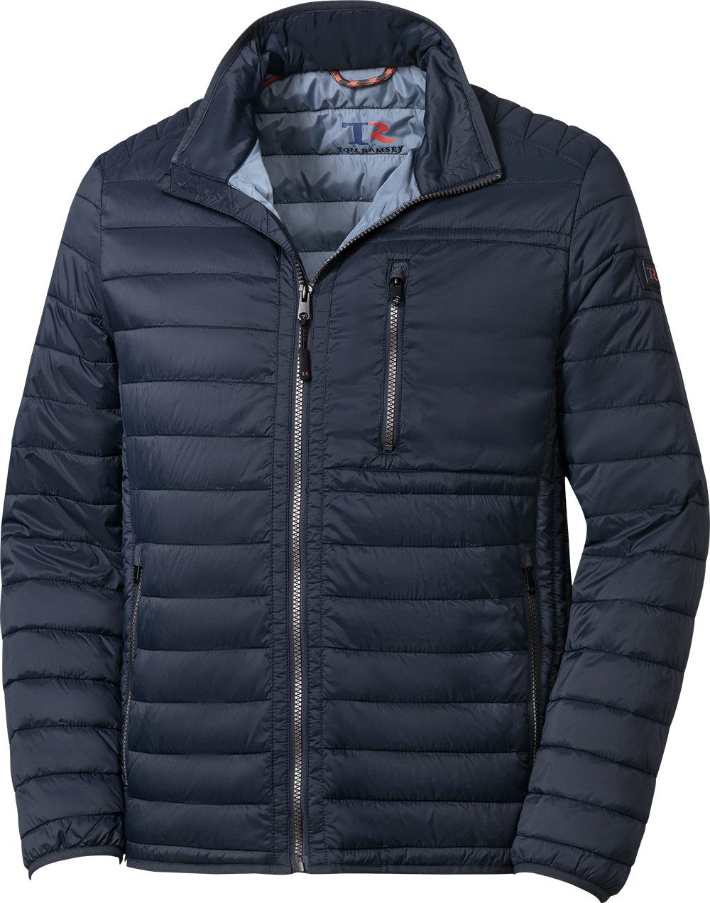 Tom Ramsey Steppjacke Leicht, thermoisolierend mit günstig online kaufen