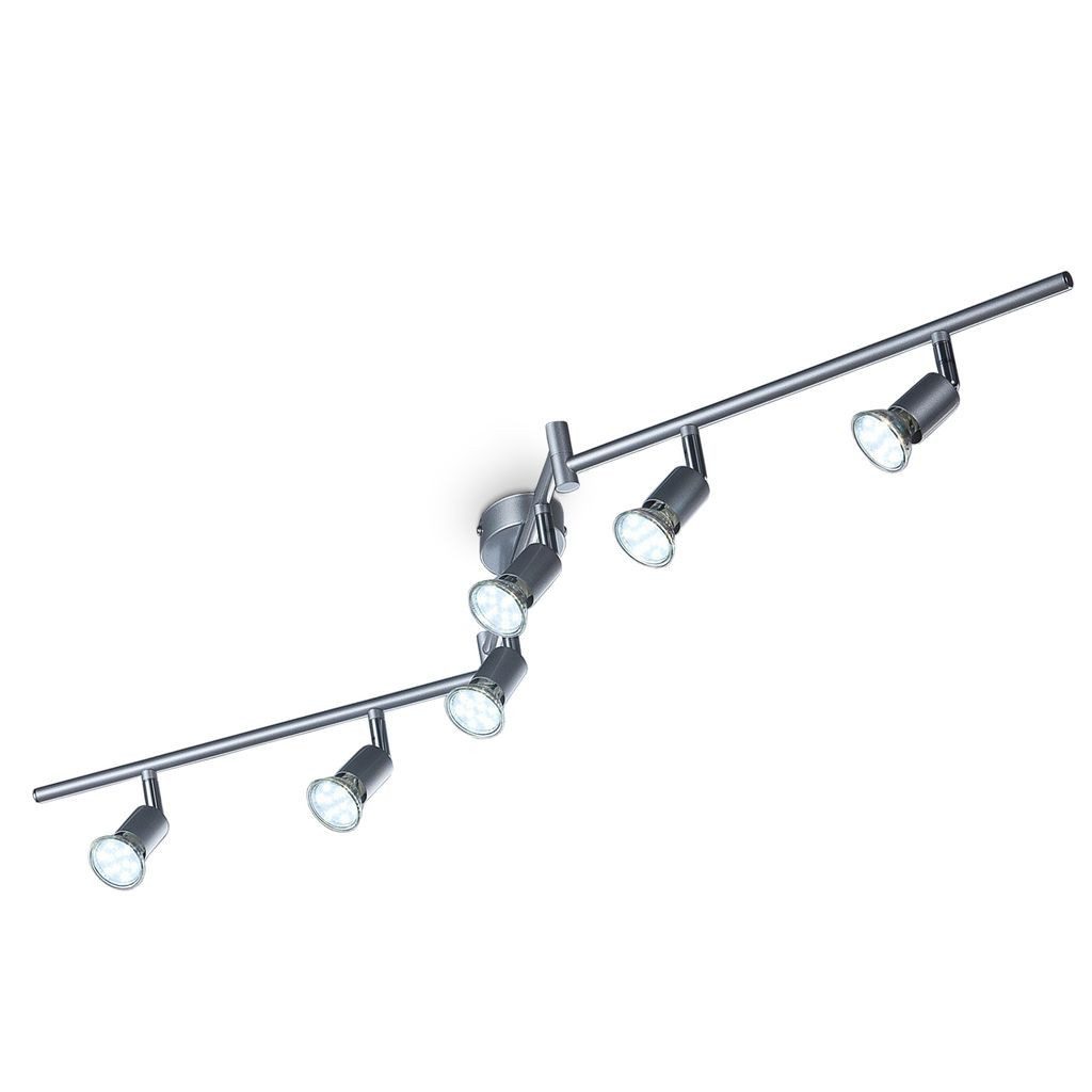 B.K.Licht Deckenleuchte 30-01-06-T, LED wechselbar günstig online kaufen