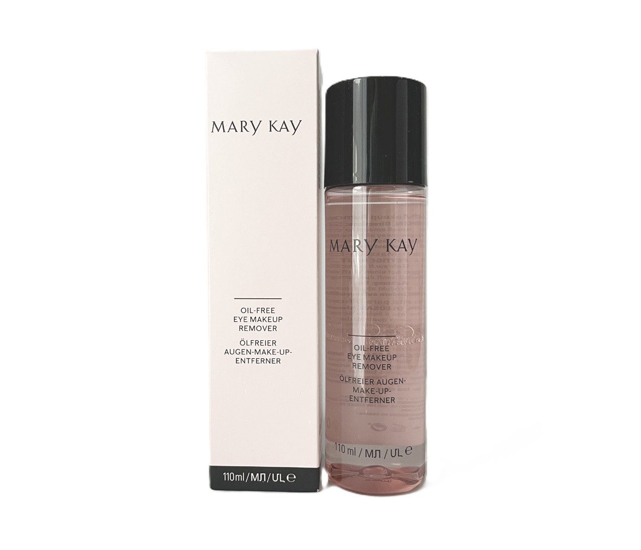 MARY KAY Augen-Make-up-Entferner Oil-Free Eye Make up Remover Augen make up entferner mehr