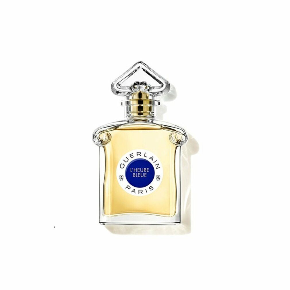 GUERLAIN Eau de Toilette L'Heure Bleue Eau de Toilette 75ml