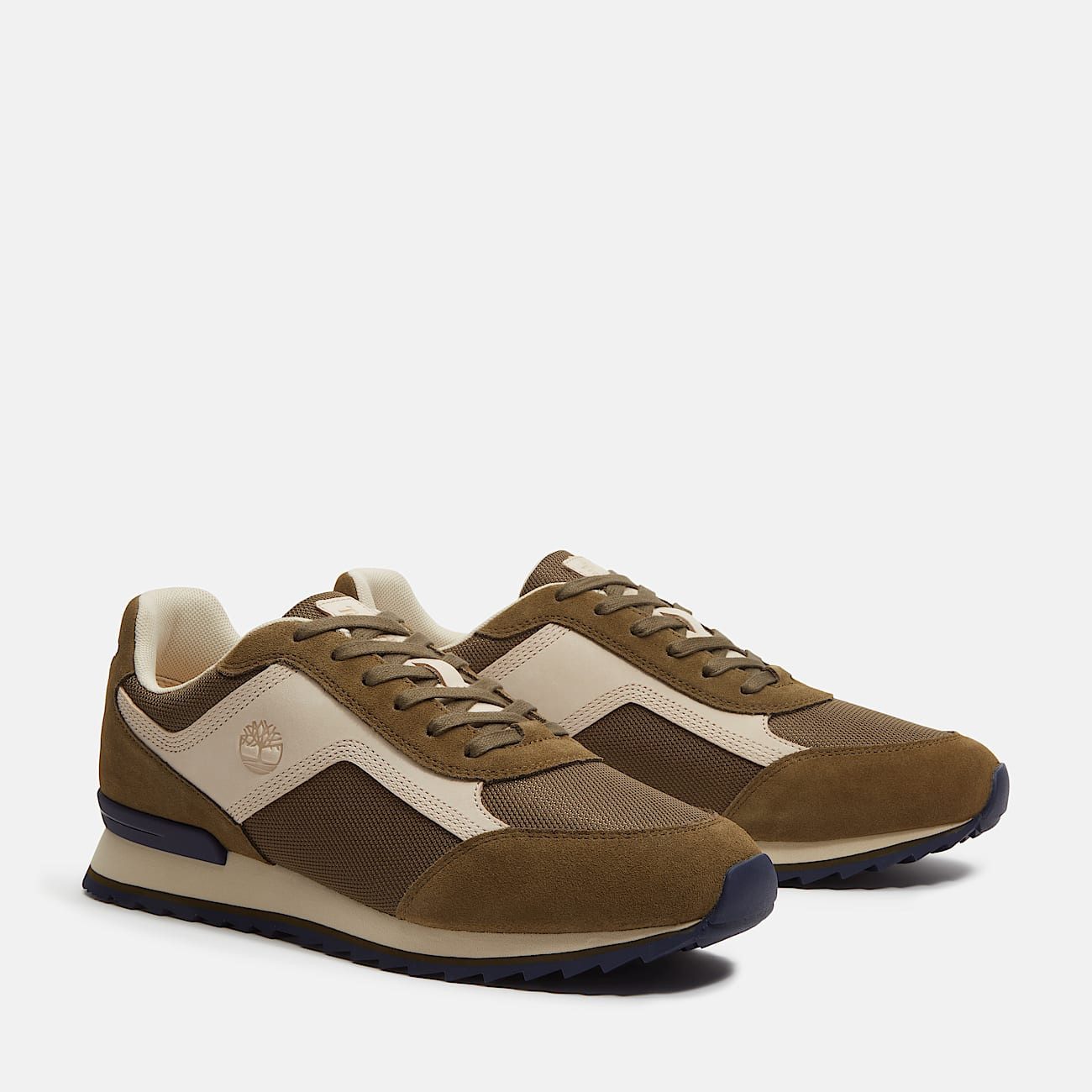 Timberland SCOUT HEIGHTS - LOW LACE SNEAKER Sneaker