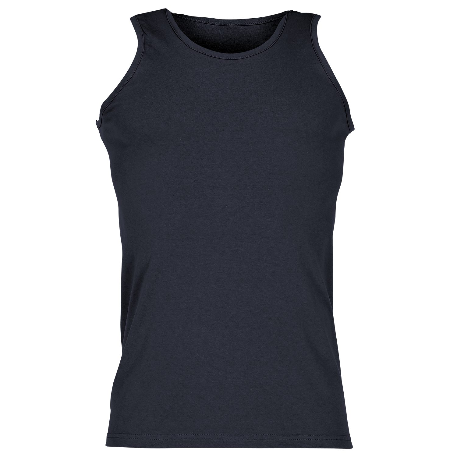 Fruit of the Loom Rundhalsshirt Fruit of the Loom Valueweight Athletic Vest günstig online kaufen