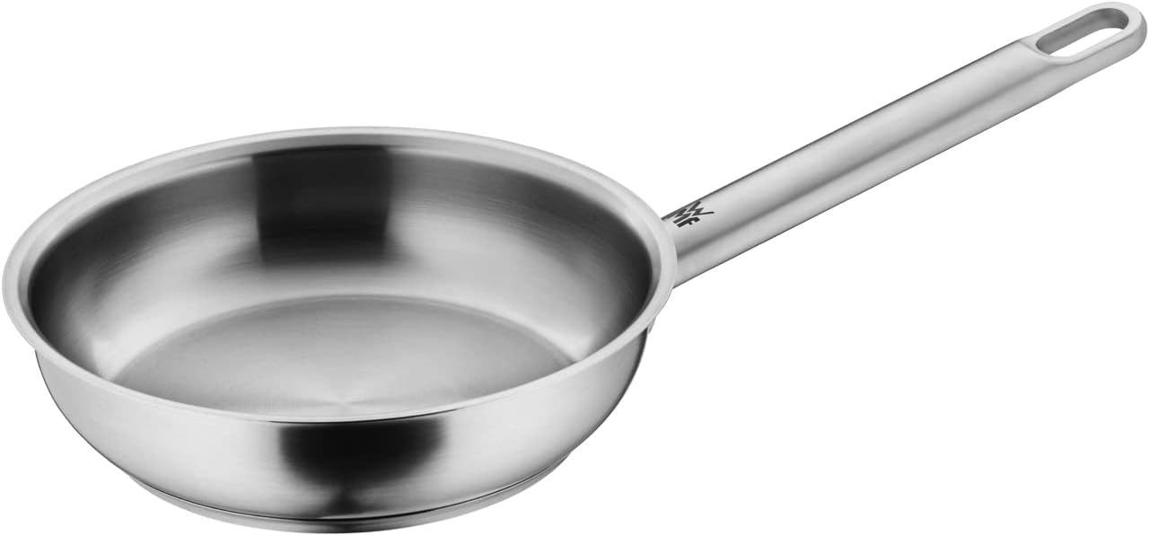 WMF Bratpfanne WMF Edelstahl Bratpfanne ULTIMATE Pure Ø 20 cm