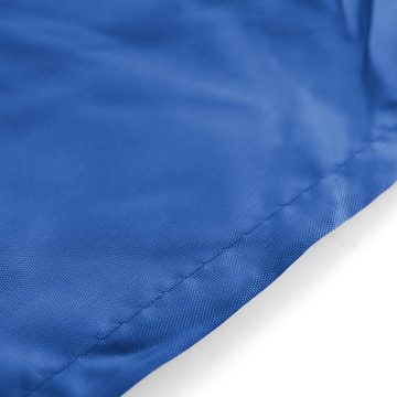 RAMROXX Hängesessel Premium Schutzabdeckung Schutzhülle Cover für Hängesessel Blau 190x100cm