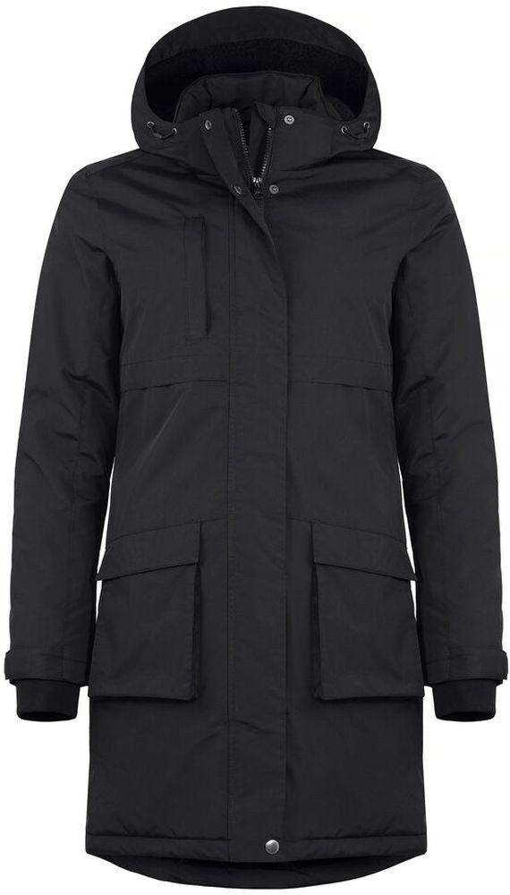 Clique Funktionsjacke Lindy