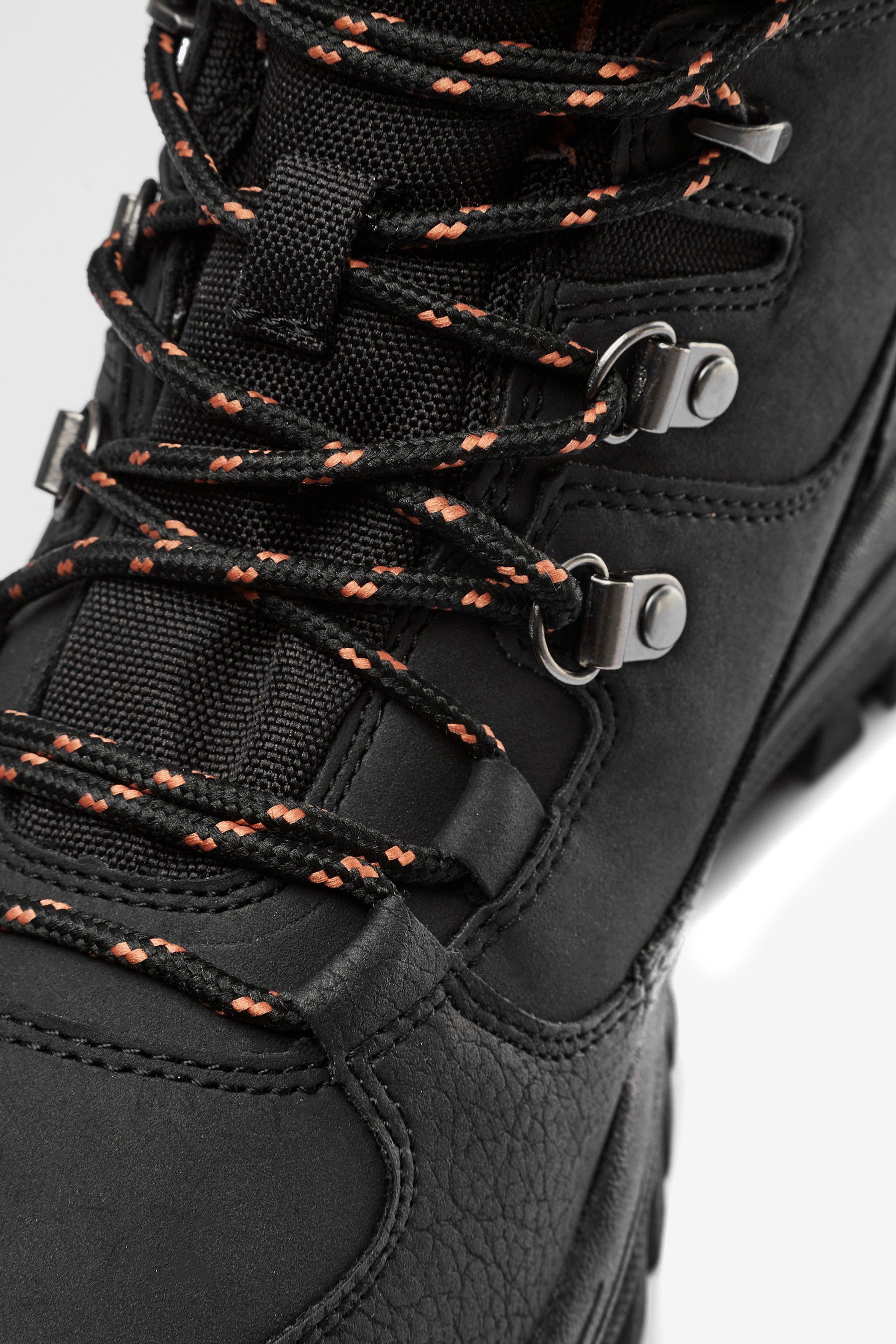 Next Next Forever Comfort® Wasserdichte Wanderstiefel Stiefel (1-tlg)