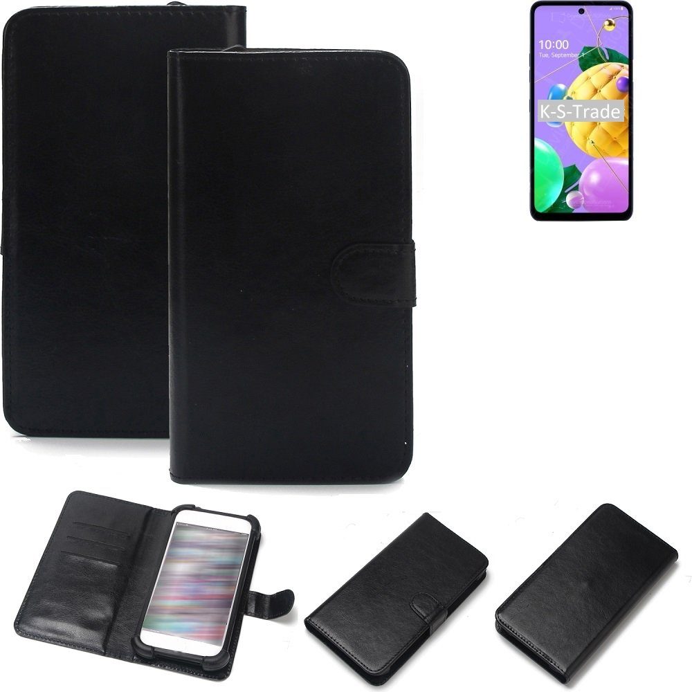 Handyhülle für LG Electronics K52