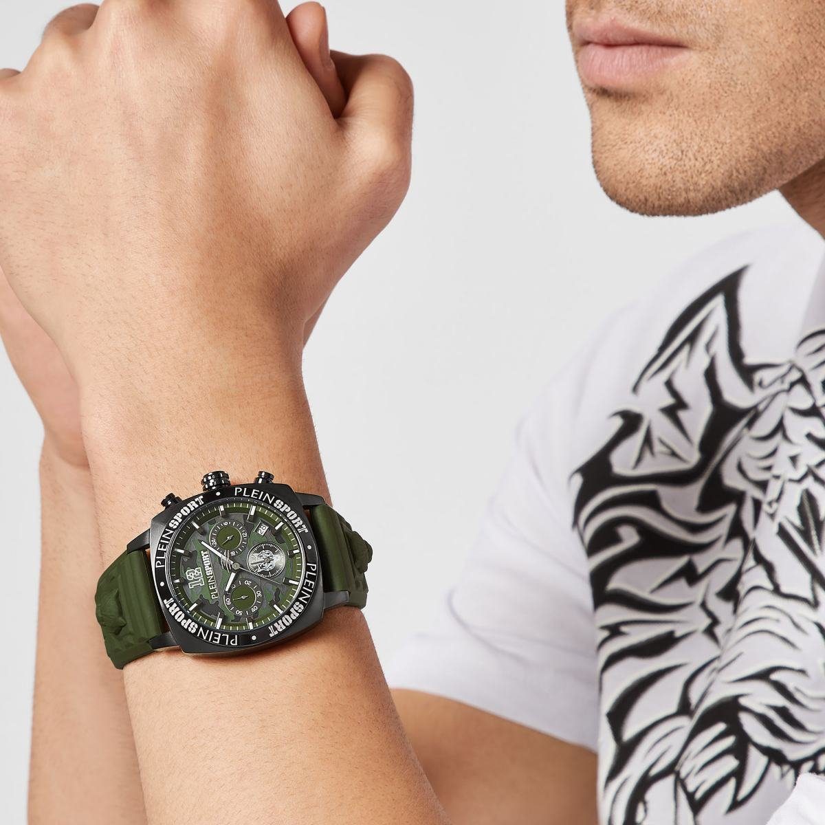 PHILIPP PLEIN Quarzuhr PSGBA0223