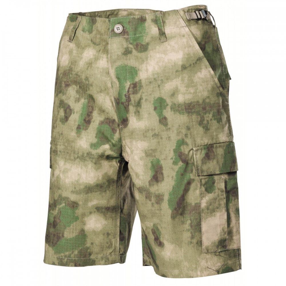 MFH Cargohose MFH US BDU Bermuda günstig online kaufen