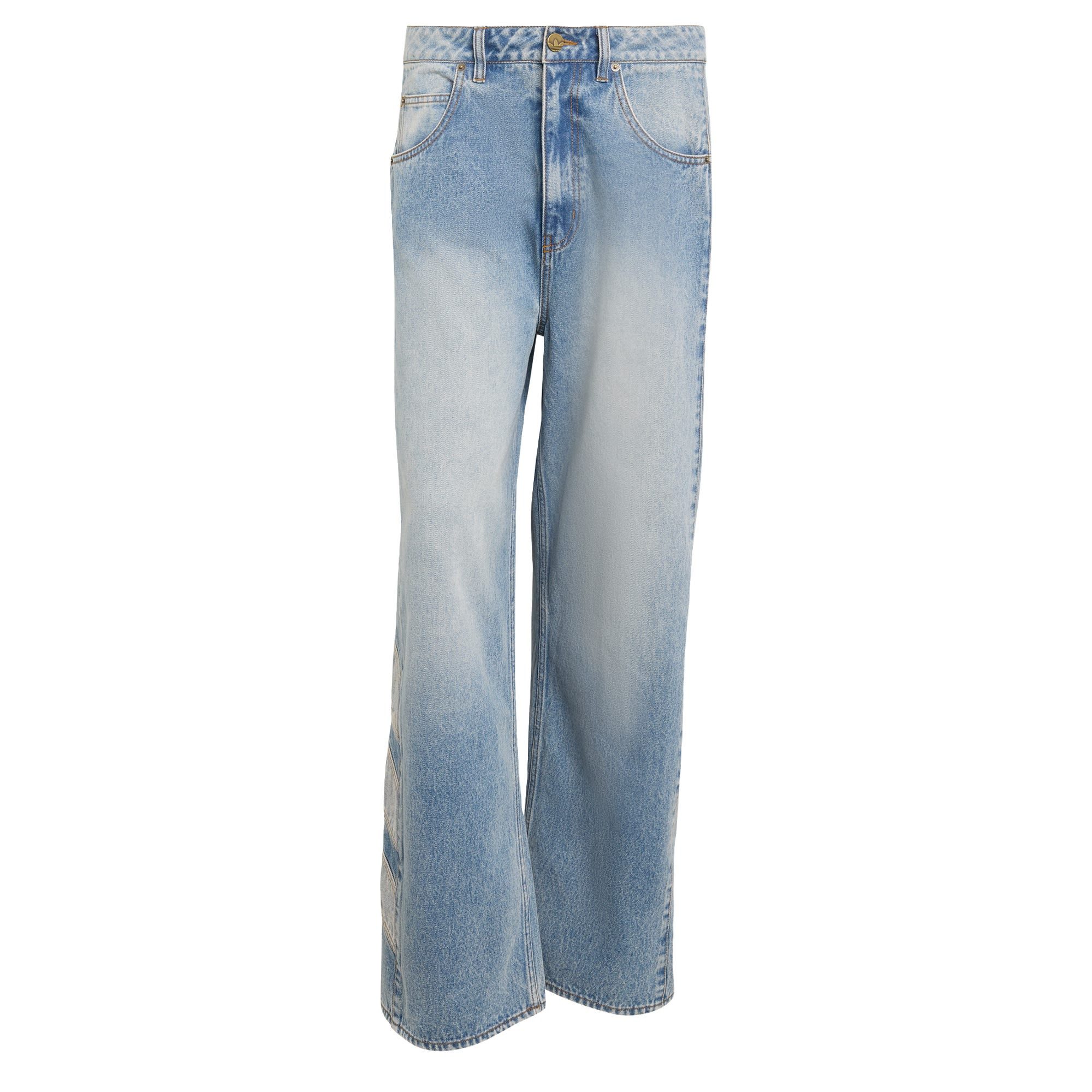 Jogg Pants DENIM JEANS