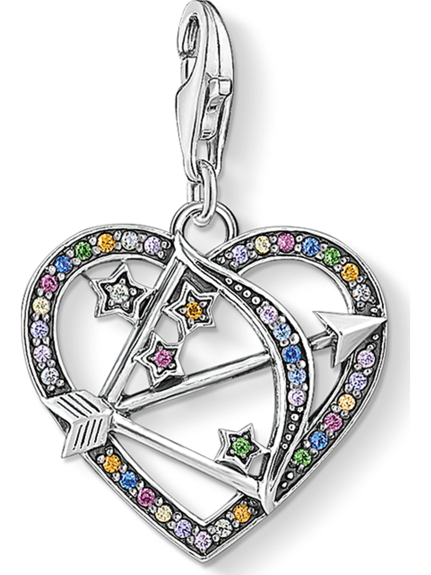 THOMAS SABO Kettenanhänger Thomas Sabo ...