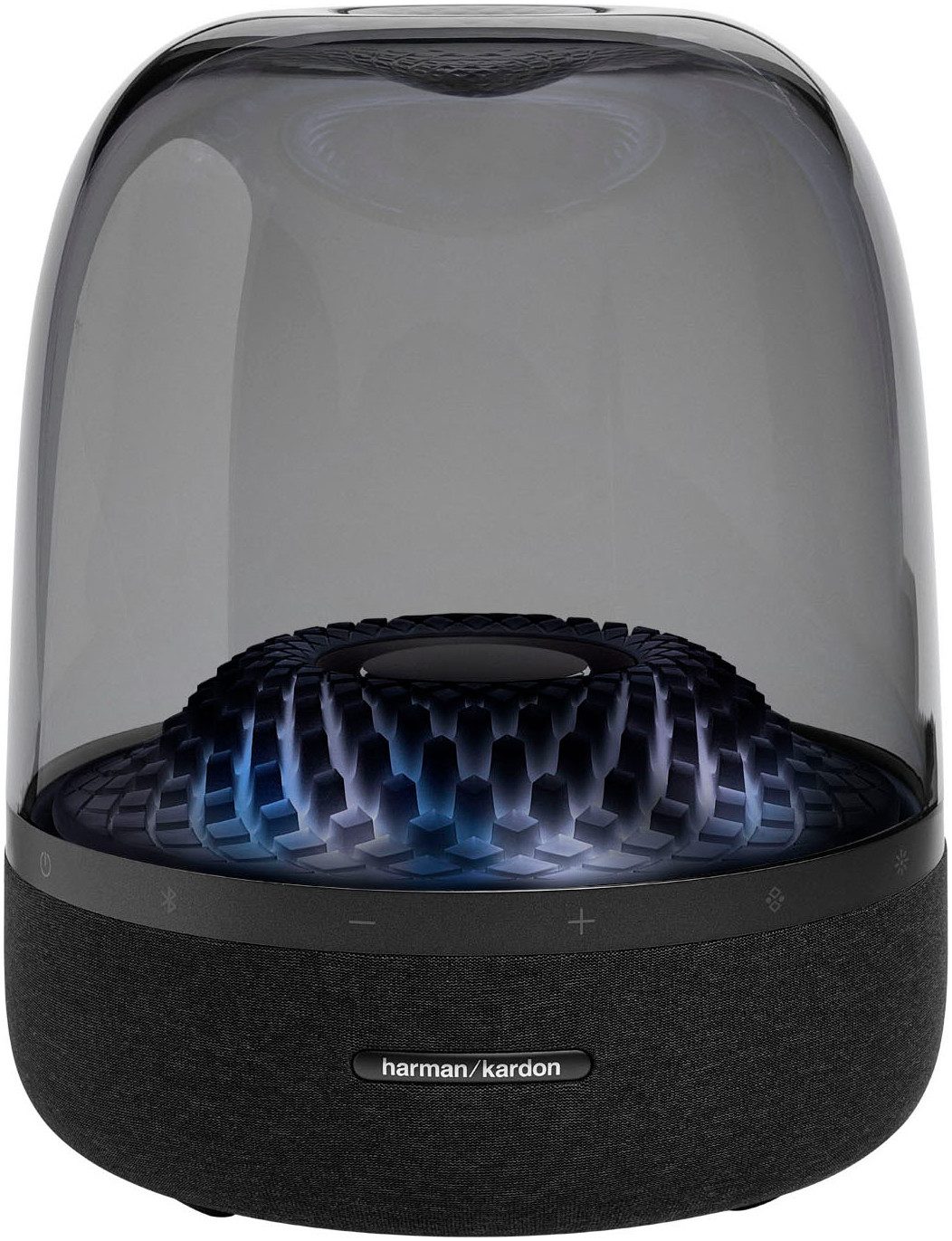 Harman/Kardon Aura Studio 4 Bluetooth-Lautsprecher (Bluetooth, 100 W)