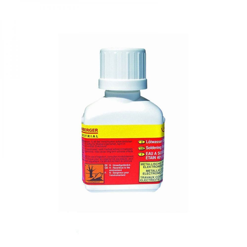 Rothenberger Elektroschweißgerät Rothenberger Lötwasser 24 ml