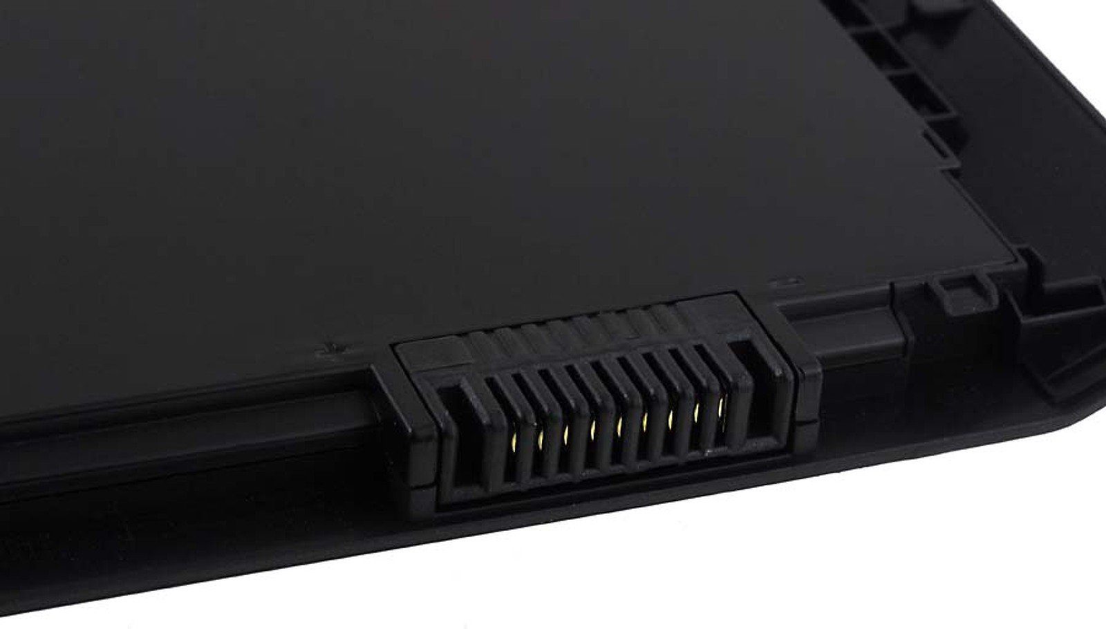 Powery Akku für Dell 4400 (11.1 Latitude Laptop-Akku mAh 6430u V)