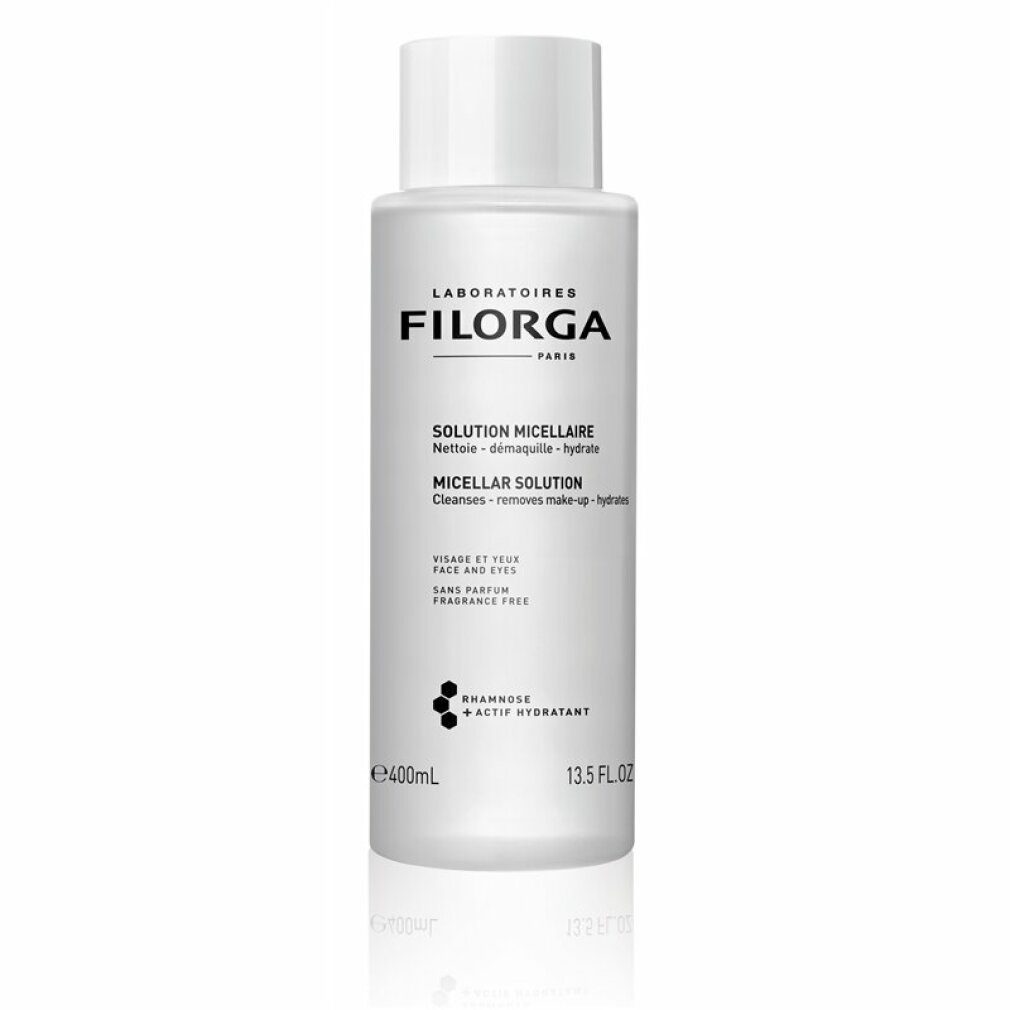 Anti-Ageing 400ml Tagescreme Solution Micellar Filorga Filorga