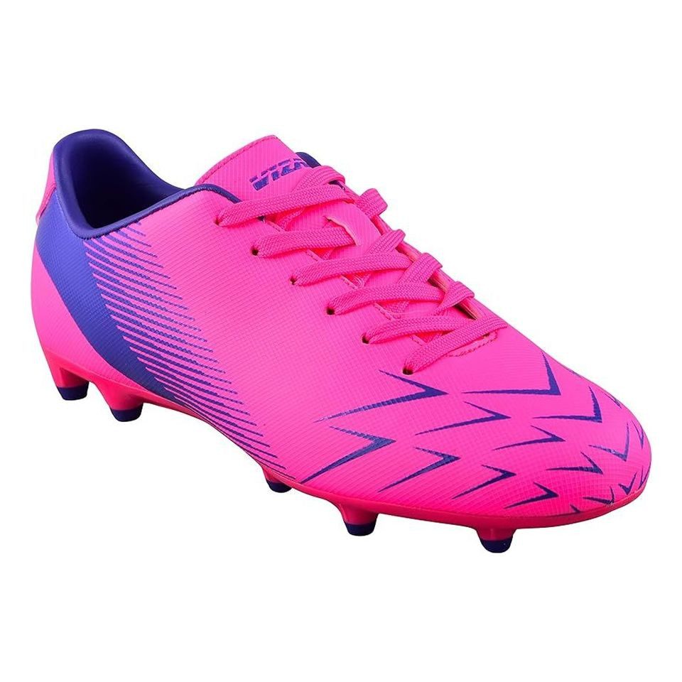VIZARI Ranger Kinder-Fußballschuhe für festen Rasen Fußballschuh