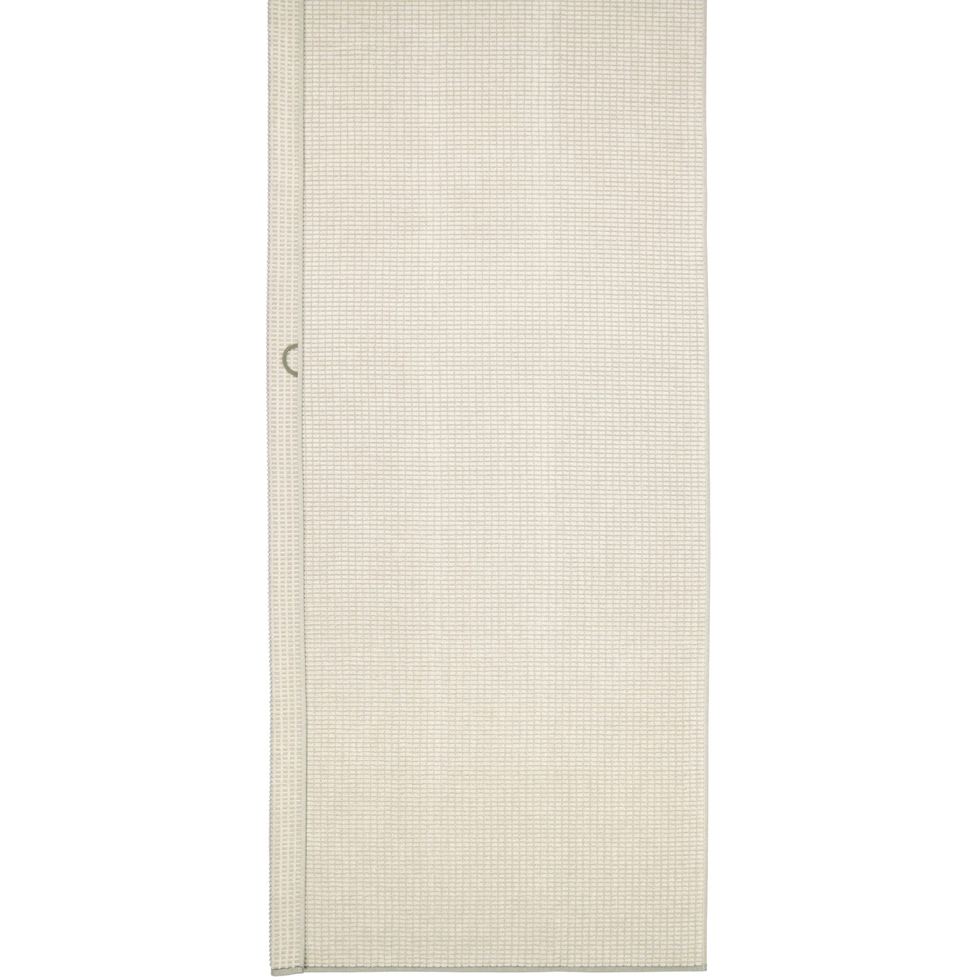 Cawö Saunatuch Pure Wellness 6244, 100% Baumwolle (1-St)