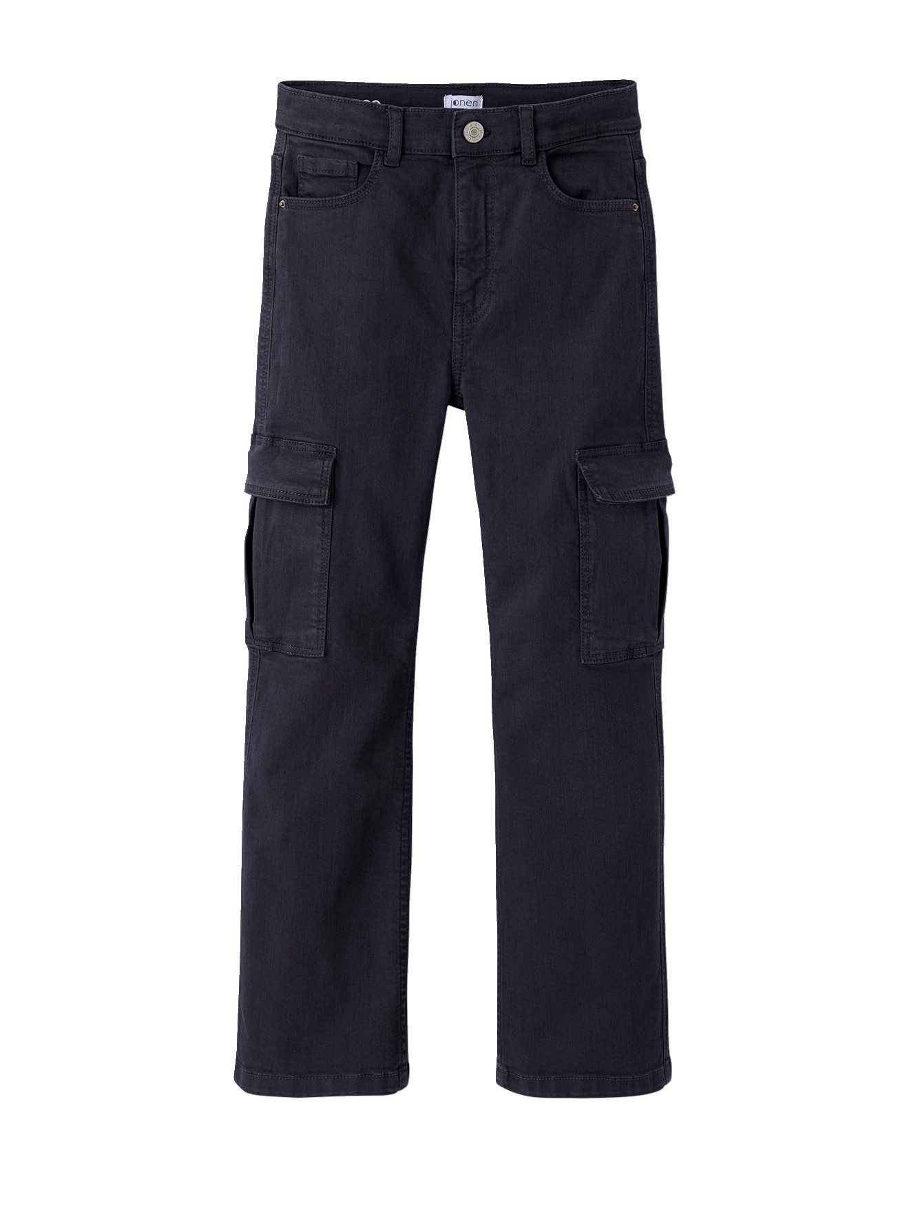 Cargohose Mädchen Cargohose