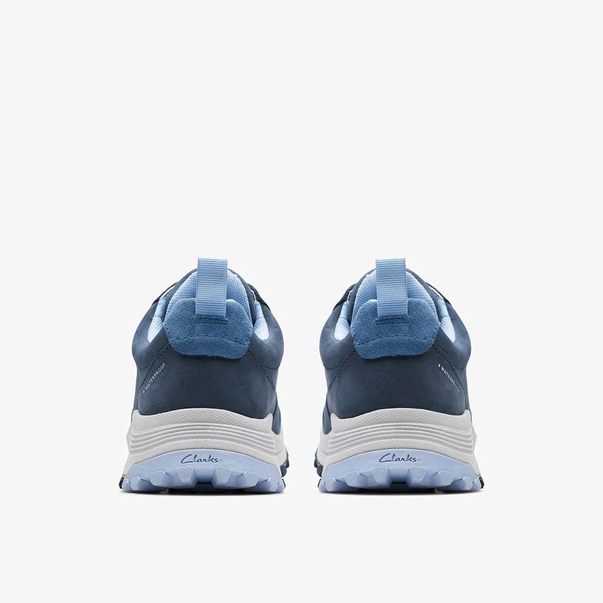 Clarks ATL Trek Free WP Sneaker günstig online kaufen
