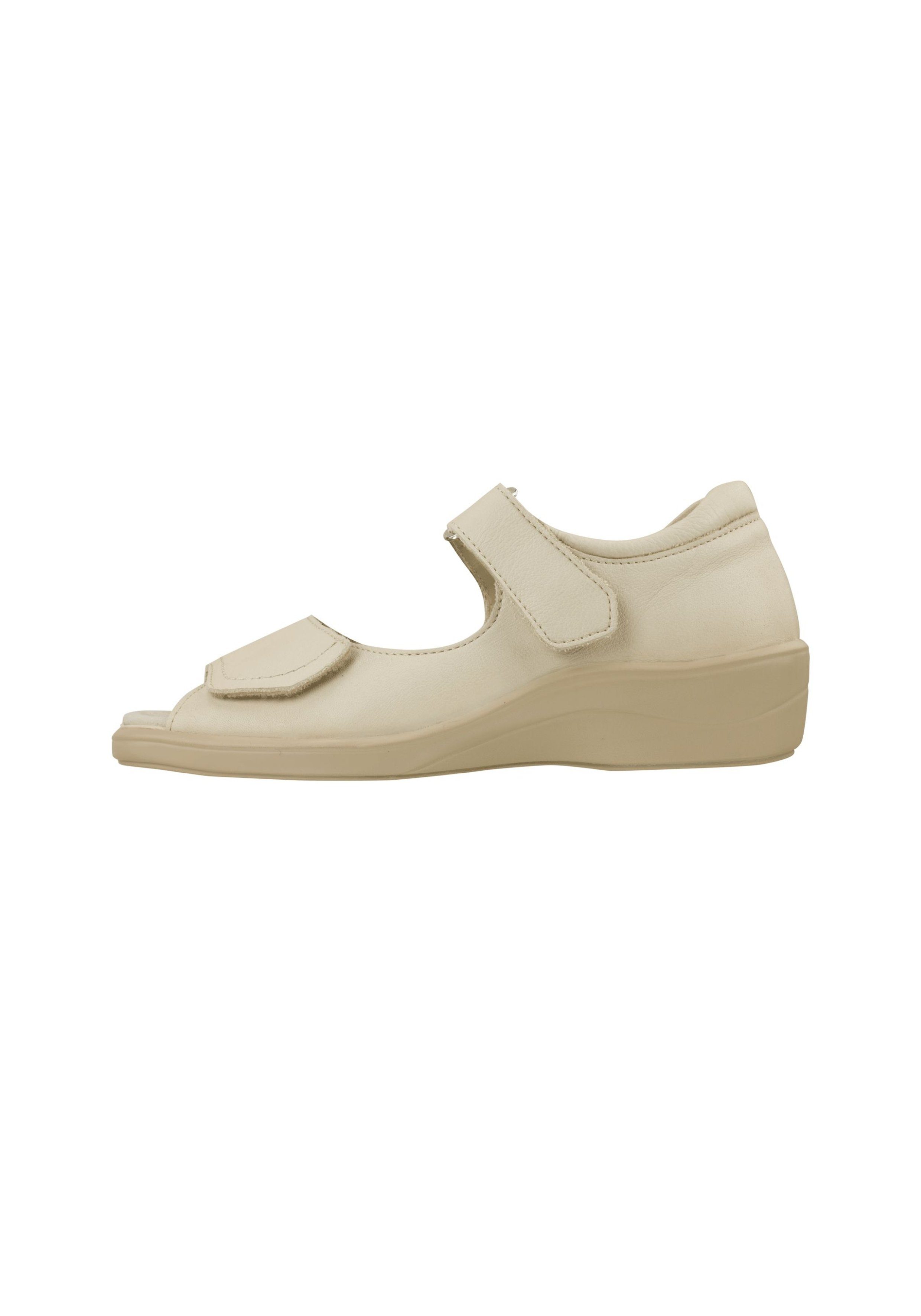 Natural Feet Tunis Sandale mit stoßdämpfender günstig online kaufen