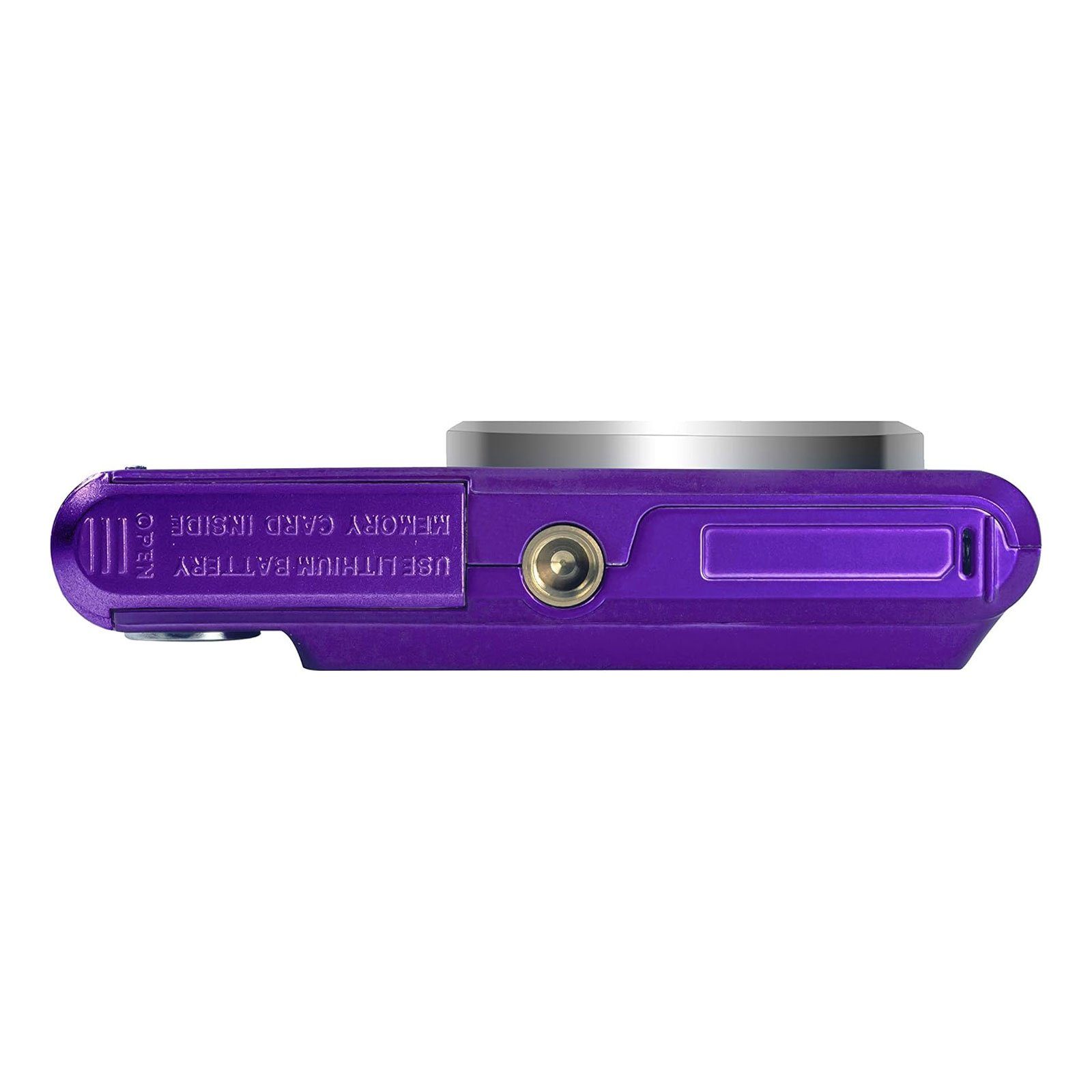 AGFA DC5200 Kompaktkamera (Integrierter Blitz, 21 Megapixel, TFT-LCD-Display)