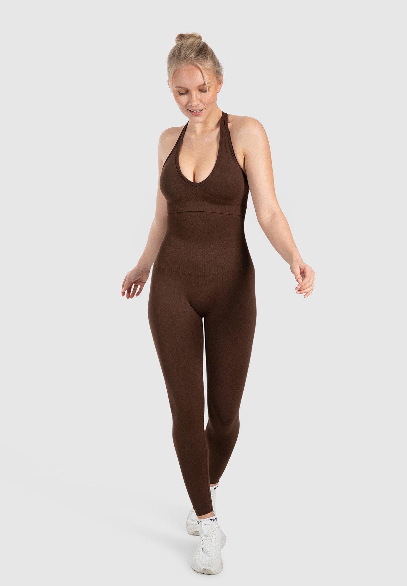 Smilodox Leggings Lenia, Nahtlose High Waist günstig online kaufen