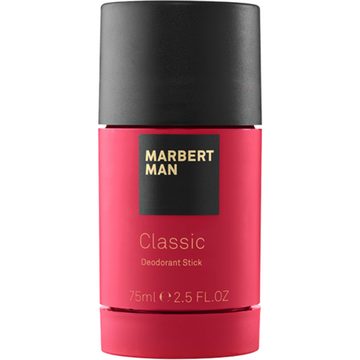 Marbert Deo-Stift Man Classic Deodorant Stick