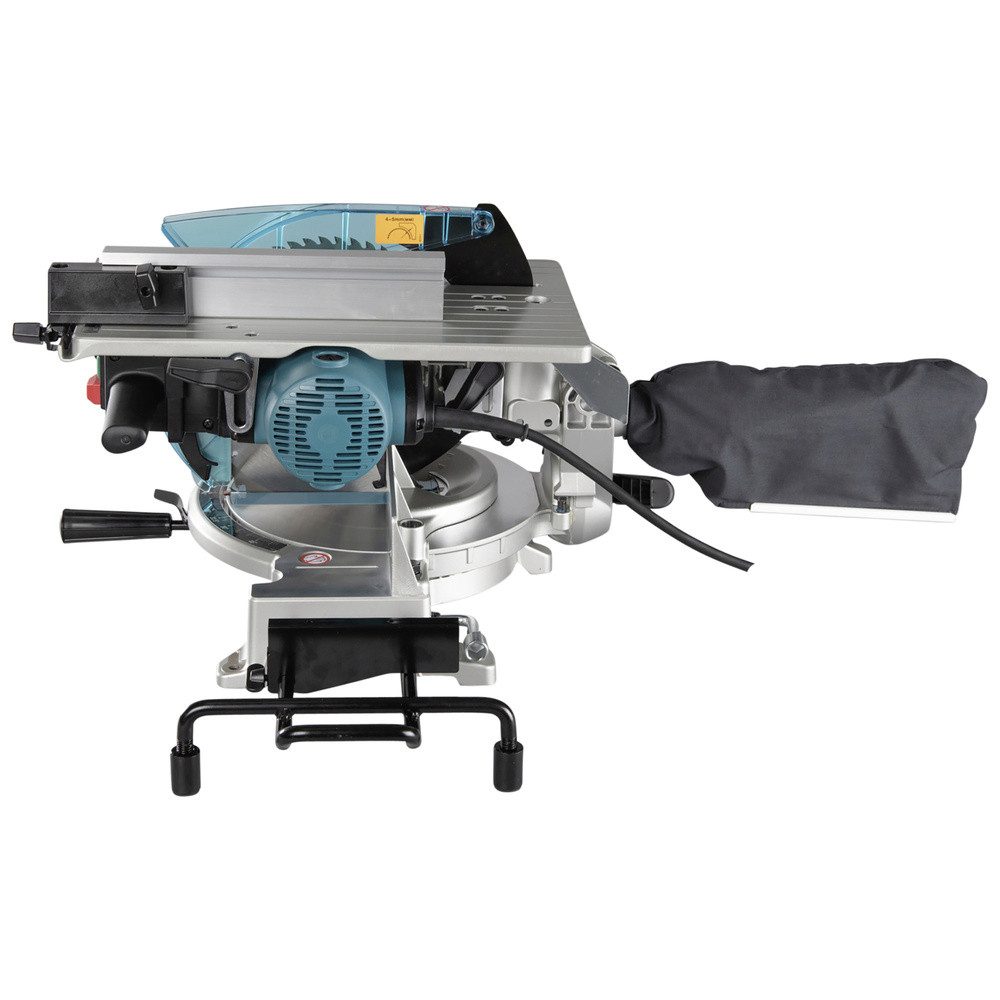 Makita Gehrungssäge Makita Kapp- und Gehrungssäge 260 mm 30 mm 1650 W